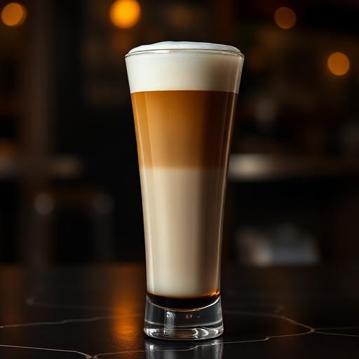 Caffè Latte